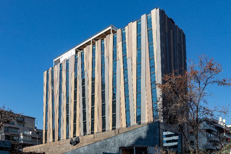 Nodo Hotel Santiago