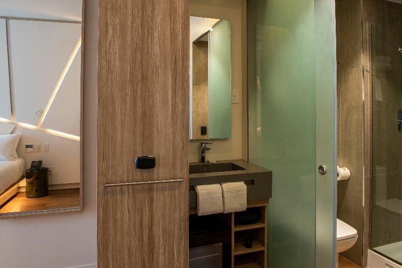 Nodo 4* Santiago