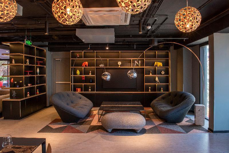 Hotel Nodo